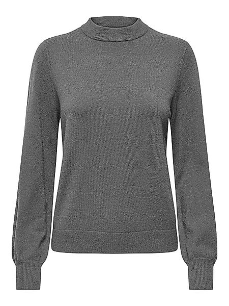 ONLY Strickpullover ONLBIRTHE O-NECK PULLOVER ZL günstig online kaufen