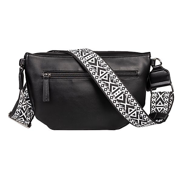 TOM TAILOR Bauchtasche Palina, aus weichem günstig online kaufen