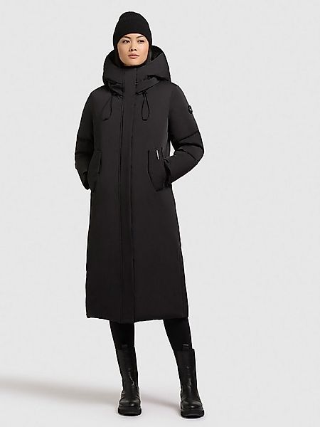 khujo Wintermantel LUGGS günstig online kaufen