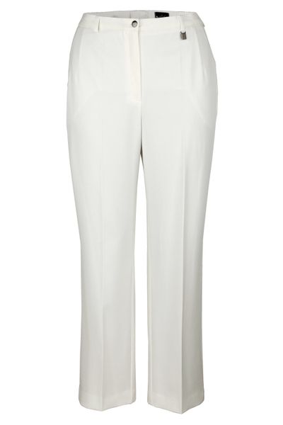meyermode Schlupfhose Bauchweg-Hose Straight Fit teilelastischer günstig online kaufen