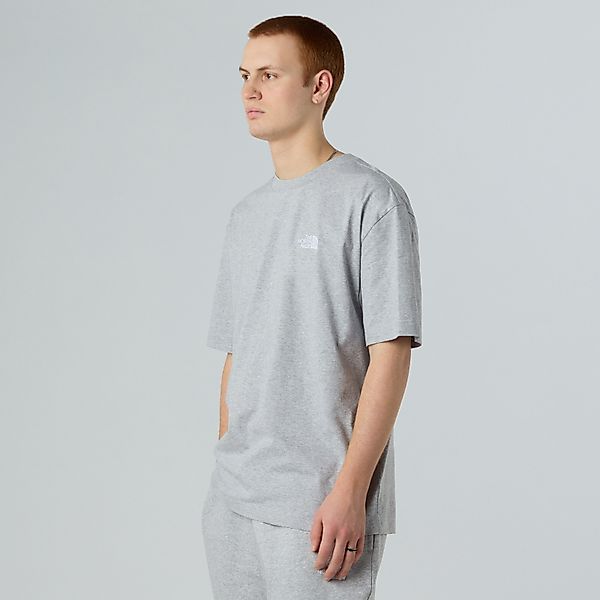 The North Face Oversize-Shirt Simple Dome günstig online kaufen