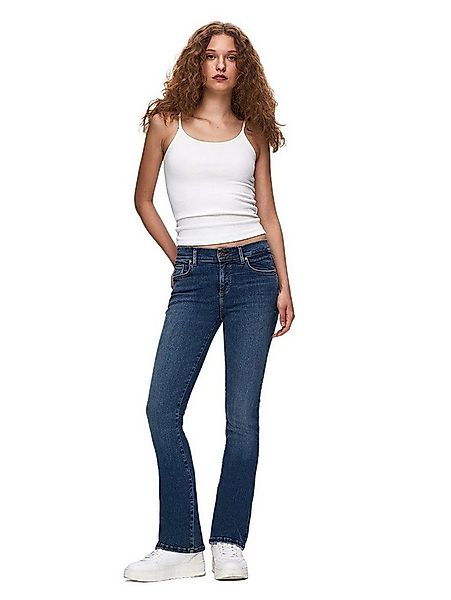 LTB Bootcut-Jeans FALLON 400 mit Stretch günstig online kaufen