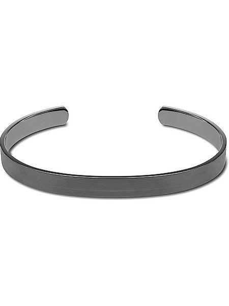 Esprit Edelstahlarmband ESPRIT Herren-Armreif Edelstahl, Modern günstig online kaufen