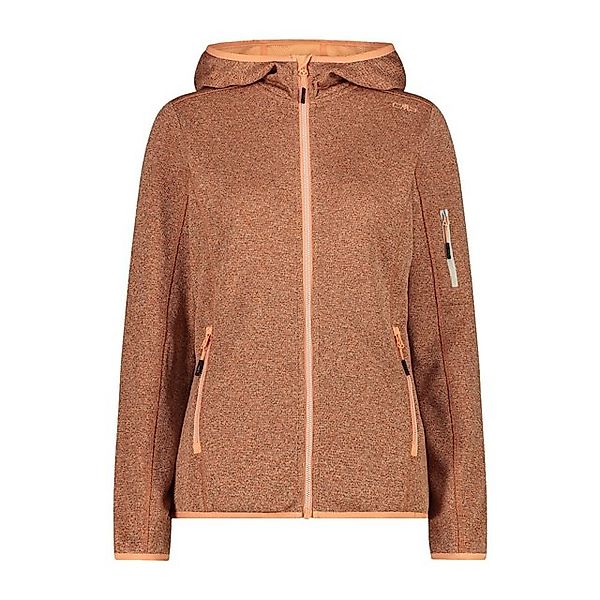 CMP Outdoorjacke WOMAN JACKET FIX HOOD günstig online kaufen