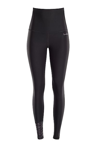 Winshape Leggings Functional Comfort HWL116C Bauch-Weg-Effekt günstig online kaufen