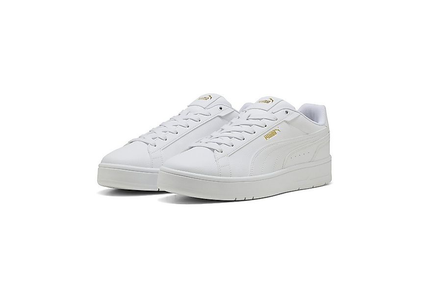 PUMA Court Classico Sneakers Erwachsene Sneaker günstig online kaufen