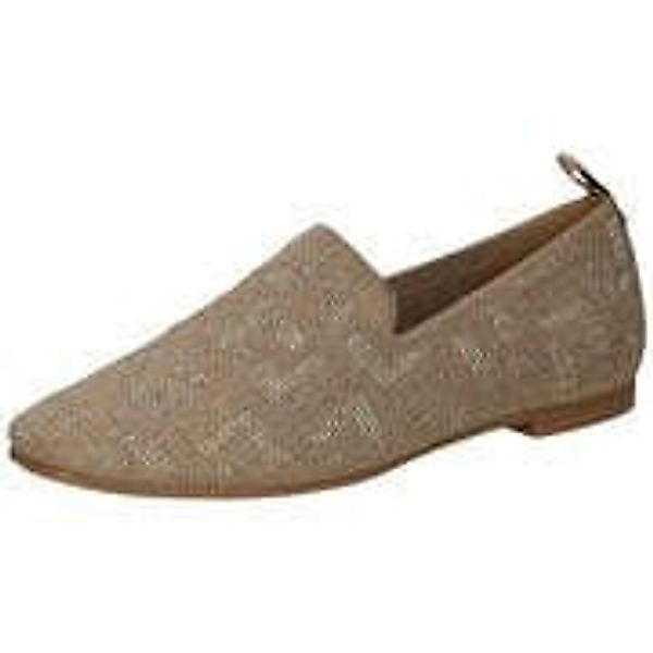 La Strada Slipper Damen beige günstig online kaufen