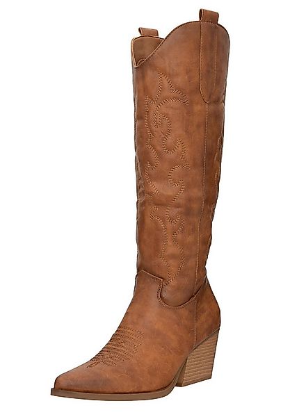 Salinyang Stiefel Stiefel günstig online kaufen