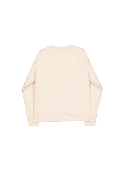 Alpha Industries Sweater "Basic Sweatshirt SL" günstig online kaufen