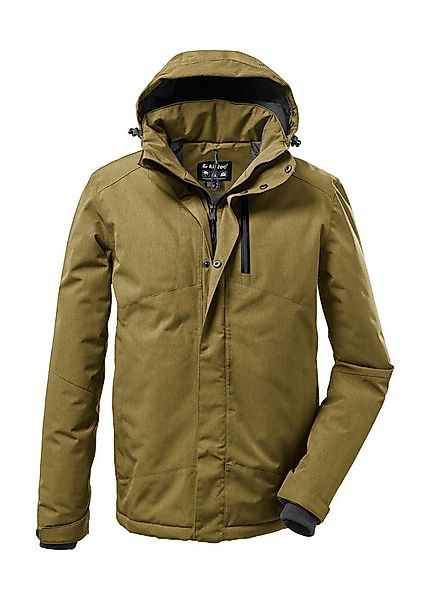 Killtec Outdoorjacke KOW 161 MN JCKT Wasser- und winddichte Funktionsjacke günstig online kaufen
