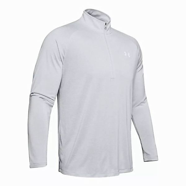 Under Armour® Longsleeve Tech 2.0 Half-Zip Longsleeve günstig online kaufen