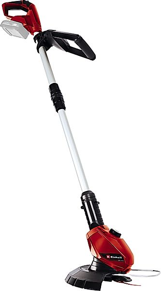 Einhell Akku-Rasentrimmer GE-CT 18 Li Solo, günstig online kaufen