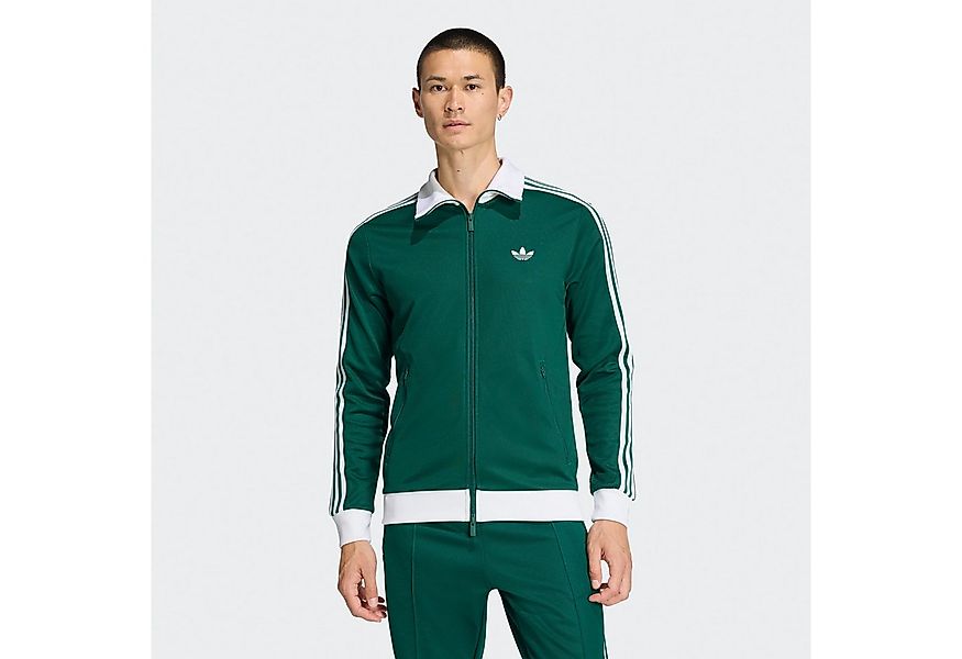 adidas Originals Sporttop CLASSIC TRACKTOP (1-tlg) günstig online kaufen