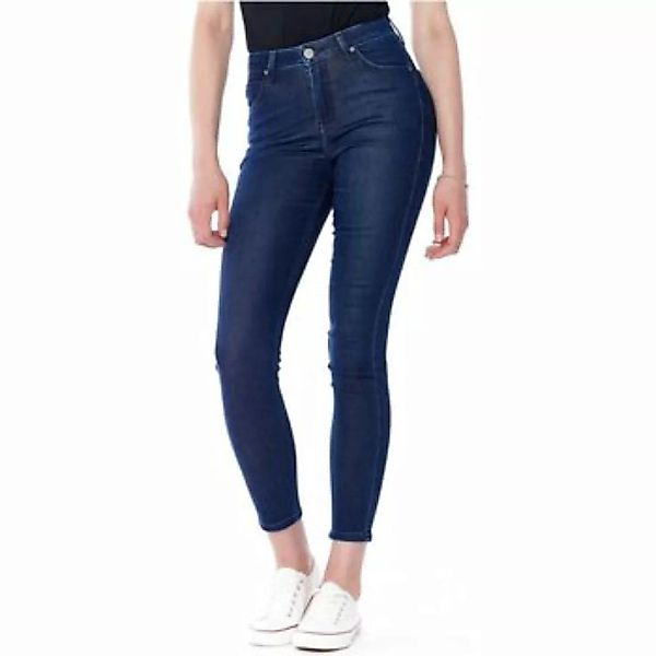Lee  Slim Fit Jeans L626RKKD SCARLETT günstig online kaufen