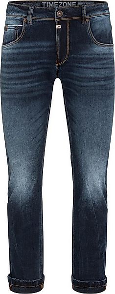 TIMEZONE Stretch-Jeans Slim ScottTZ Herrenjeans günstig online kaufen