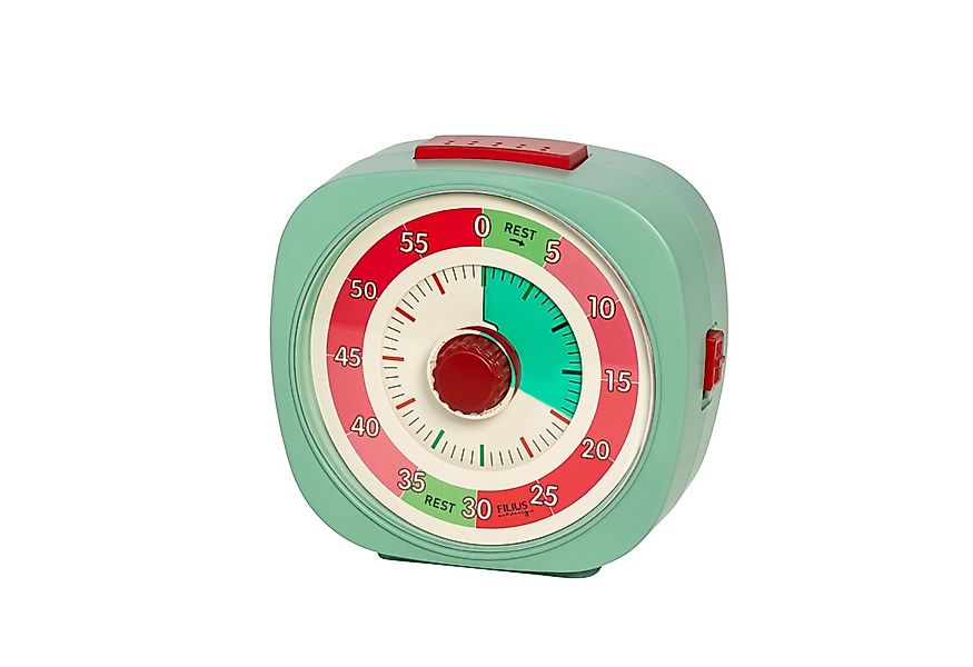 FILIUS zeitdesign Kurzzeitmesser Eieruhr,Küche,Küchentimer,Küchenaccessoire günstig online kaufen