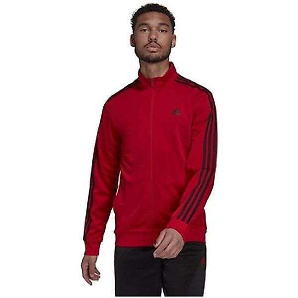 adidas  Sweatshirt 3 Stripes TT Tric günstig online kaufen
