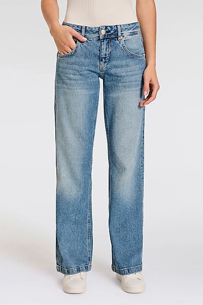 Herrlicher Bootcut-Jeans "Edna Light Denim" günstig online kaufen