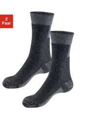 H.I.S Wandersocken (Packung, 2-Paar) mit extra günstig online kaufen