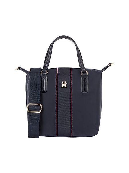 Tommy Hilfiger Tragetasche POPPY SMALL TOTE günstig online kaufen