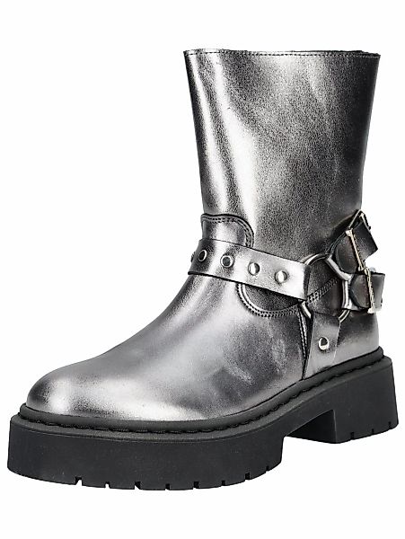 STEVE MADDEN Stiefel "STEVE MADDEN Stiefel Leder" günstig online kaufen