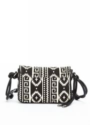 LASCANA Umhängetasche Crossbody Bag, im Ethno günstig online kaufen