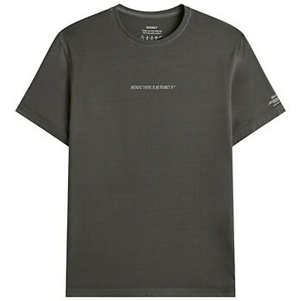 Ecoalf  T-Shirt MCMGATSALMER0831W25 günstig online kaufen