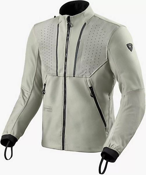 Revit Motorradjacke Surface wasserdichte Motorrad Textiljacke günstig online kaufen