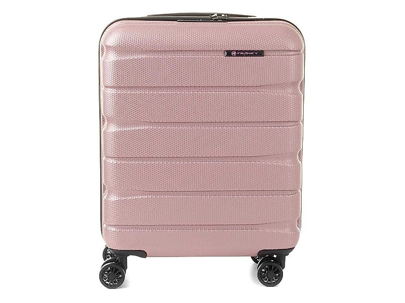 Franky Koffer 55er Spinner A-B-S13 Handgepäck günstig online kaufen