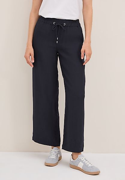 Cecil Culotte, High Waist günstig online kaufen