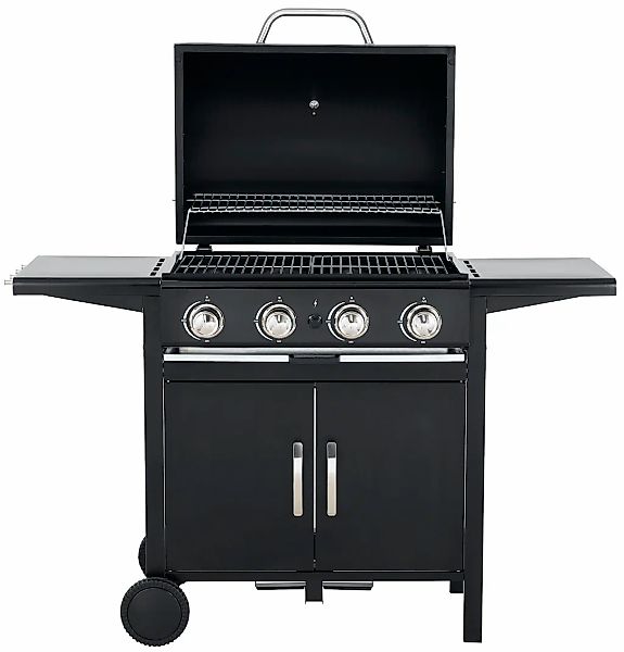 Tepro Gasgrill "Mayfield 4" günstig online kaufen