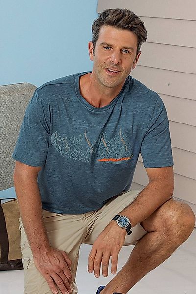 Killtec Funktionsshirt günstig online kaufen