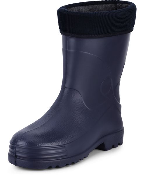 Ladeheid Herren federleichte EVA Thermo Gummistiefel günstig online kaufen