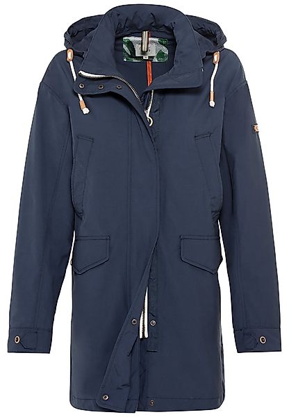 camel active Parka Mantel günstig online kaufen