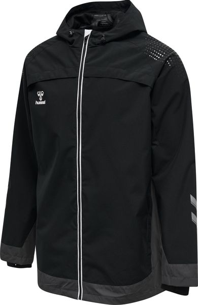 hummel Trainingsjacke hmlLead All Weather Jacket günstig online kaufen