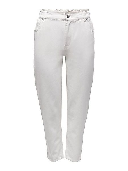 JACQUELINE de YONG Stoffhose JDYZIZZY LOOSE HW CROP PANT PNT günstig online kaufen