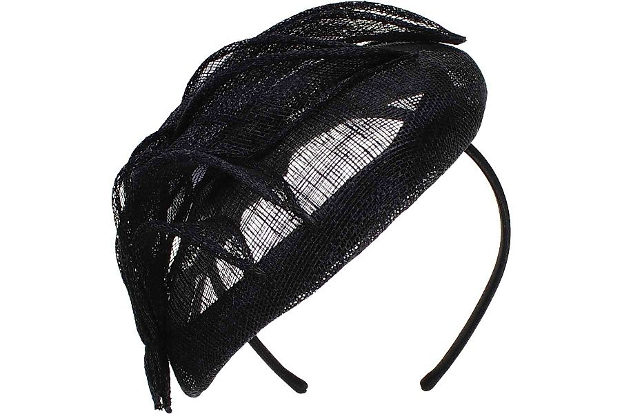 Seeberger Strohhut Sinamay Haarreif 55631-0 günstig online kaufen