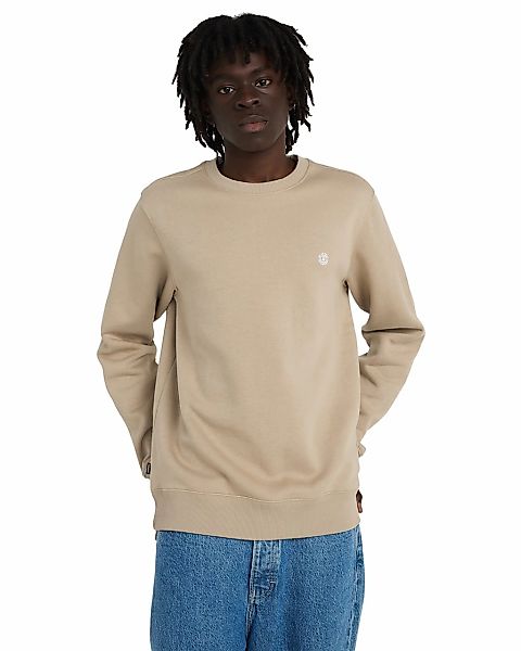 Element Sweatshirt "Icon Embroidery" günstig online kaufen