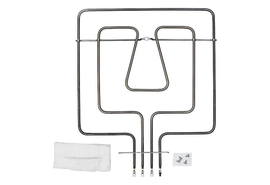 easyPART Heizstab wie BOSCH 20006486 Heizung Oberhitze Grill BOSCH, Backofe günstig online kaufen