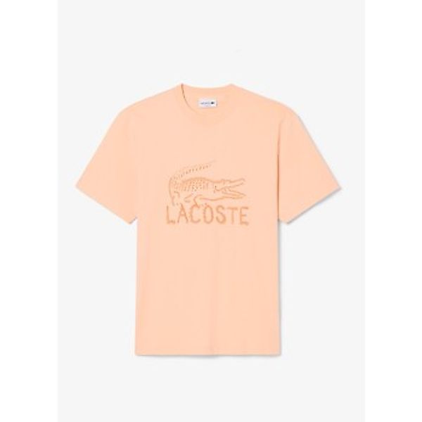 Lacoste  T-Shirt 41056 günstig online kaufen