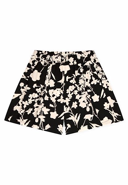 Schiesser Loungepants "Mix + Relax" elastischer Bund, Viskose, seitliche Ta günstig online kaufen