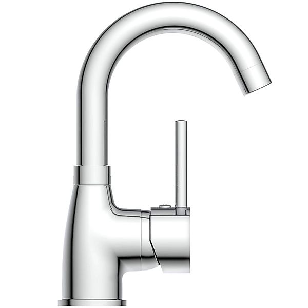 Eisl Waschtischarmatur Futura Niederdruckarmatur, mit Energiesparfunktion C günstig online kaufen