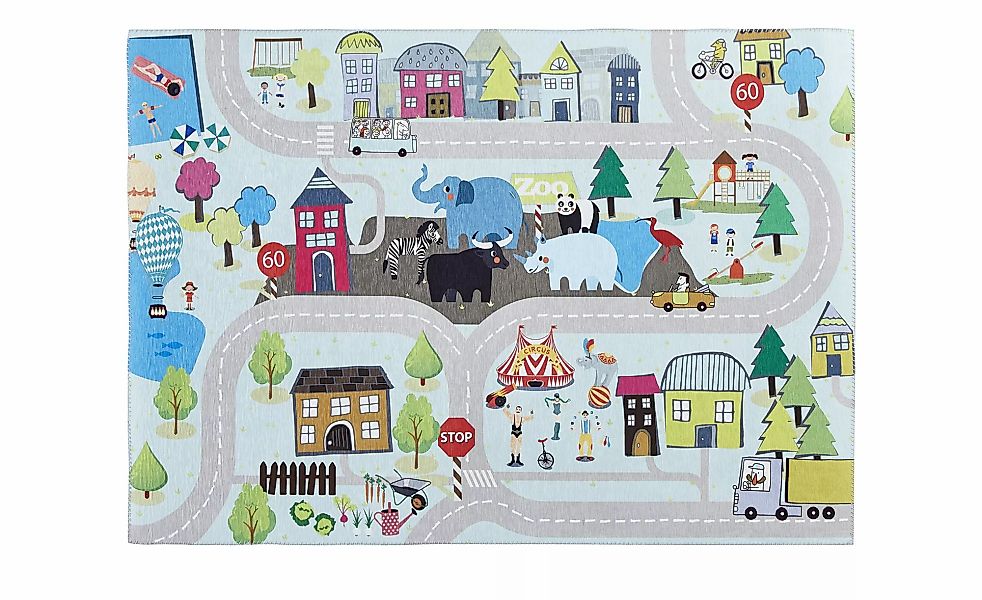 Obsession Kinderteppich My Torino Kids 231, günstig online kaufen