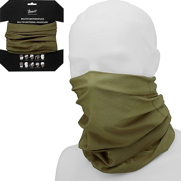 Brandit Schal Brandit Multifunktionstuch günstig online kaufen