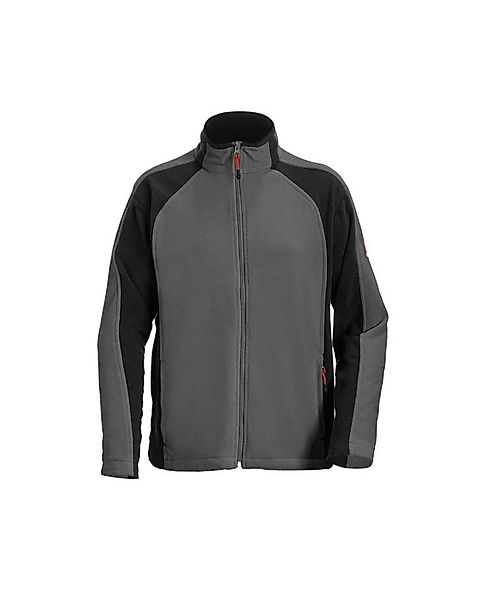 Engelbert Strauss Fleecejacke engelbert strauss e.s. Microfleece Jacke dryp günstig online kaufen