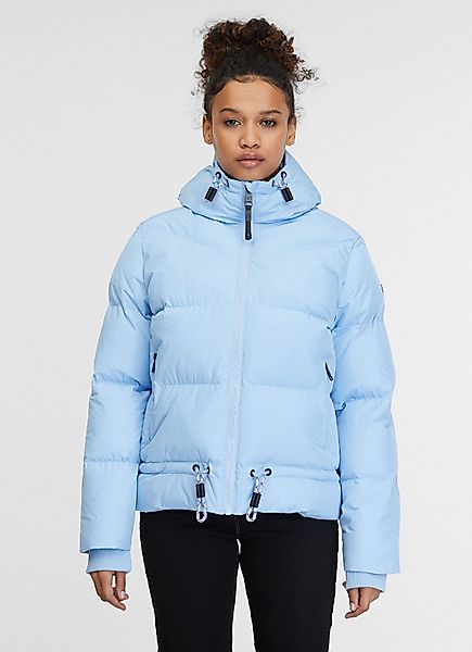 Ragwear Steppjacke BRIONY wärmende und wasserabweisende günstig online kaufen