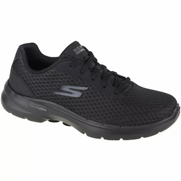 Skechers  Sneaker Go Walk 6 - Iconic Vision günstig online kaufen