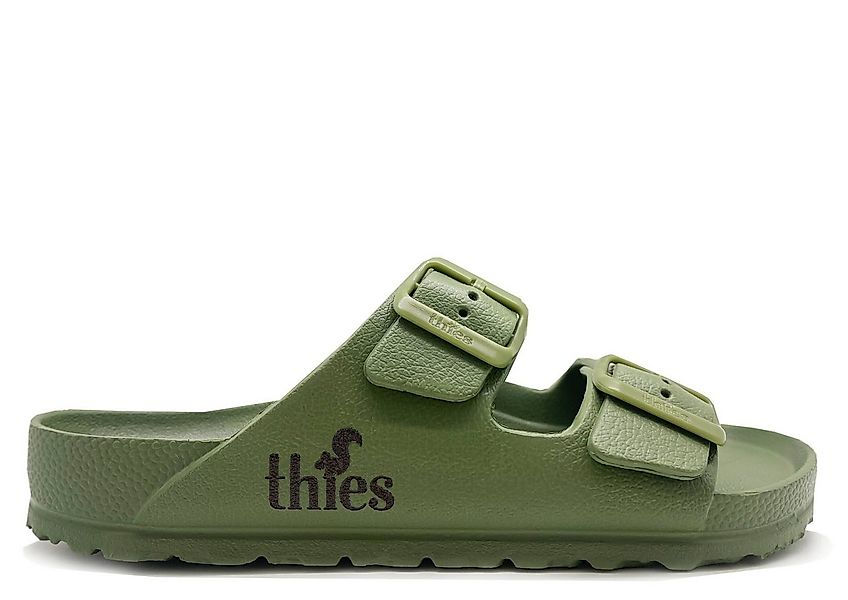 thies 1856 Ecofoam Sandal Vegan Sandale günstig online kaufen