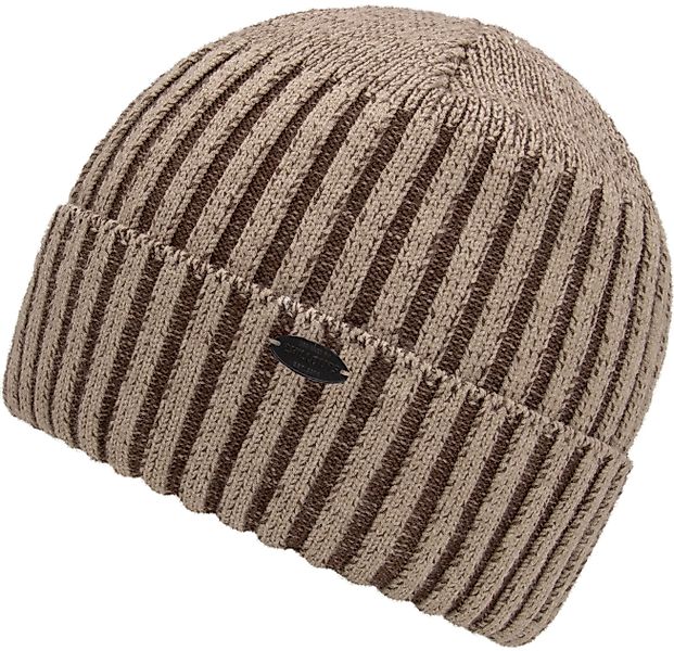 chillouts Beanie Stan Hat mit robustem günstig online kaufen