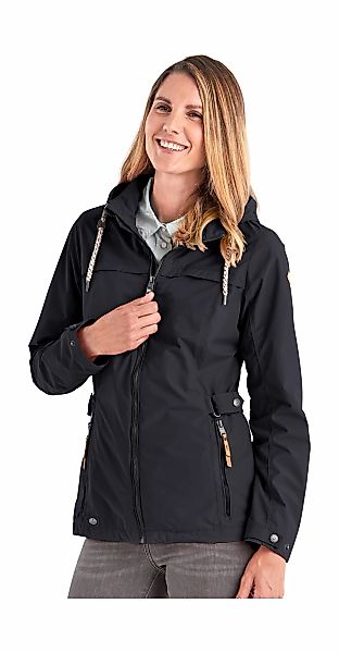 G.I.G.A. DX by killtec Funktionsjacke "Jamil WMN JCKT A" Damenjacke: abnehm günstig online kaufen